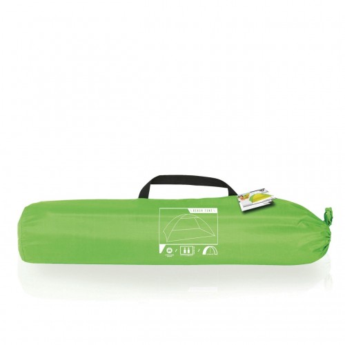 Bestway 68044 teda da spiaggia Verde, Giallo