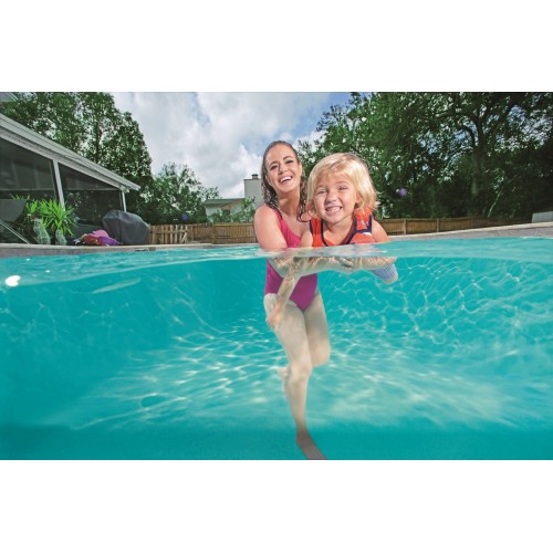 Bestway 32176 galleggiante da piscina e da...