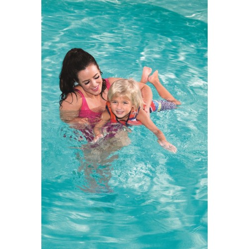 Bestway 32176 galleggiante da piscina e da...