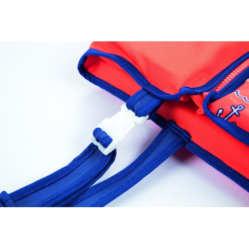 Gilet Salvagente Trainer, Con Cuscinetti In...