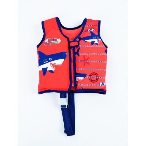 Gilet Salvagente Trainer, Con Cuscinetti In...