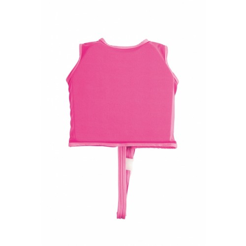 Gilet Salvagente Trainer, Con Cuscinetti In...