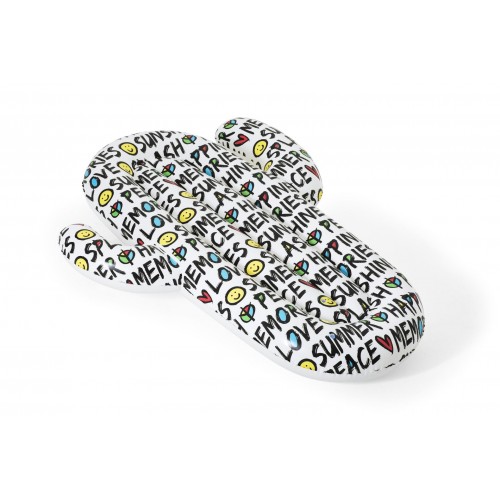 Bestway 43260 galleggiante da piscina e da...