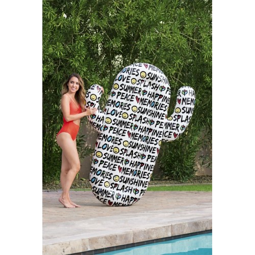 Bestway 43260 galleggiante da piscina e da...