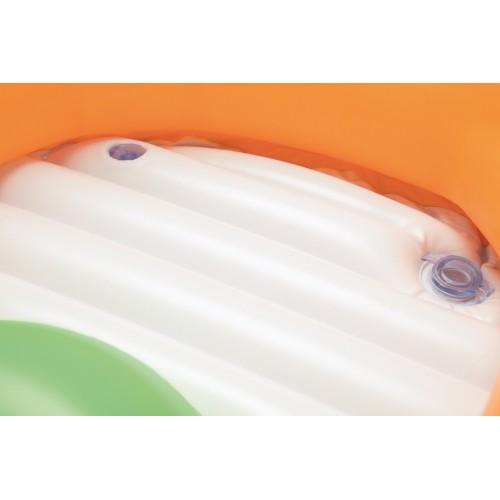 Bestway 51134 vaschetta per bagnetto Vinile...