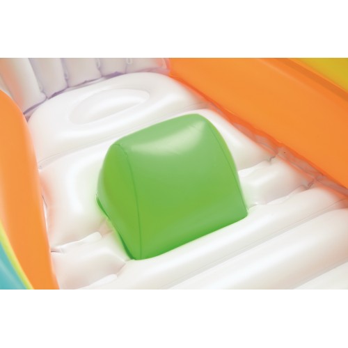 Bestway 51134 vaschetta per bagnetto Vinile...