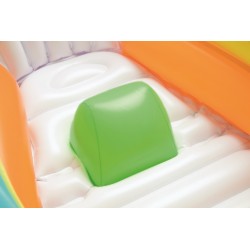 Bestway 51134 vaschetta per bagnetto Vinile Multicolore