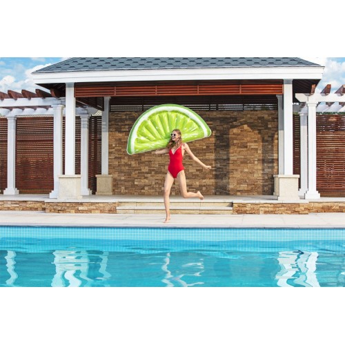 Bestway 43246 galleggiante da piscina e da...