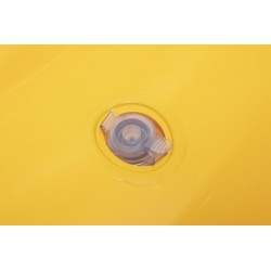 Bestway 43250 galleggiante da piscina e da spiaggia Multicolore Materassino galleggiante A fantasia