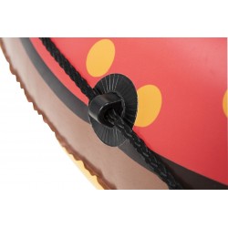 Bestway 43250 galleggiante da piscina e da spiaggia Multicolore Materassino galleggiante A fantasia