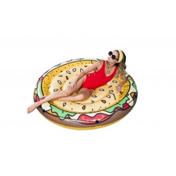 Bestway 43250 galleggiante da piscina e da spiaggia Multicolore Materassino galleggiante A fantasia