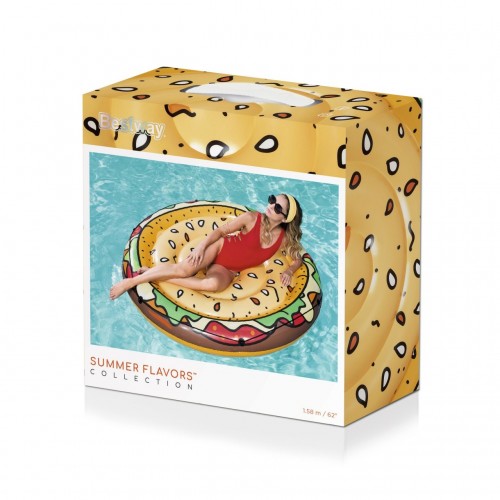 Bestway 43250 galleggiante da piscina e da...