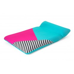 Bestway 43305 materasso ad aria Materasso singolo Multicolore Unisex