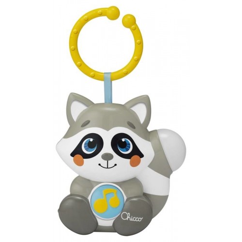 Chicco Mf Procione Luci E Suoni