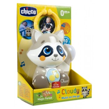 Chicco Mf Procione Luci E... 2