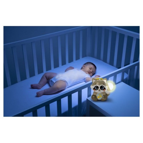 Chicco Mf Procione Luci E Suoni