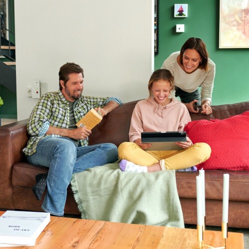 AVM FRITZ!Repeater 2400 2333 Mbit/s Ripetitore...