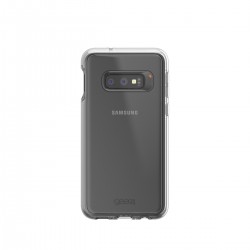 GEAR4 Crystal Palace custodia per cellulare 14,7 cm (5.8") Cover Trasparente