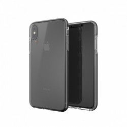 GEAR4 Crystal Palace custodia per cellulare 16,5 cm (6.5") Cover Trasparente