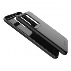 GEAR4 Holborn custodia per cellulare 17,5 cm (6.9") Cover Nero