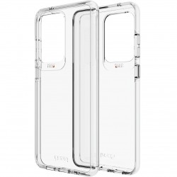 GEAR4 Crystal Palace custodia per cellulare 17,5 cm (6.9") Cover Trasparente