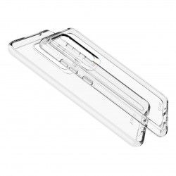 GEAR4 Crystal Palace custodia per cellulare 17,5 cm (6.9") Cover Trasparente