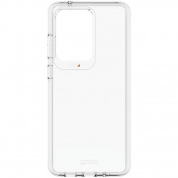 GEAR4 Crystal Palace custodia per cellulare 17,5 cm (6.9") Cover Trasparente