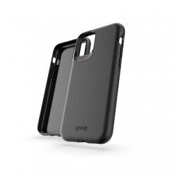 GEAR4 Holborn custodia per cellulare 14,7 cm (5.8") Cover Nero