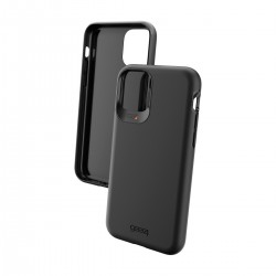 GEAR4 Holborn custodia per cellulare 14,7 cm (5.8") Cover Nero