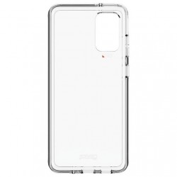 GEAR4 Crystal Palace custodia per cellulare 17 cm (6.7") Cover Trasparente