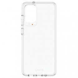 GEAR4 Crystal Palace custodia per cellulare 17 cm (6.7") Cover Trasparente