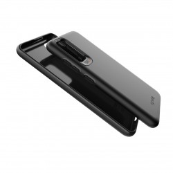 GEAR4 Holborn custodia per cellulare 15,8 cm (6.2") Cover Nero