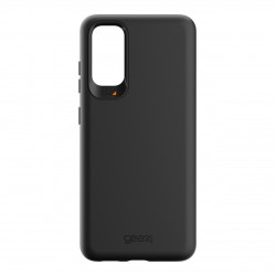 GEAR4 Holborn custodia per cellulare 15,8 cm (6.2") Cover Nero