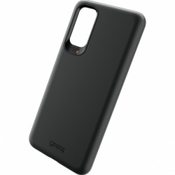 GEAR4 Holborn custodia per cellulare 15,8 cm (6.2") Cover Nero