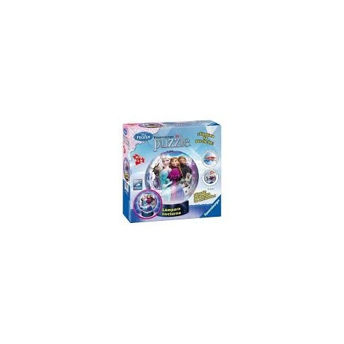 Ravensburger 00.011.141 puzzle 3D