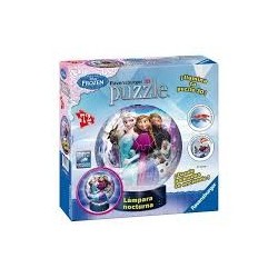 Ravensburger 00.011.141 puzzle 3D