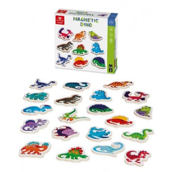 MAGNETIC DINO