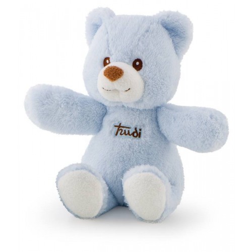 Orso Cremino azzurro S