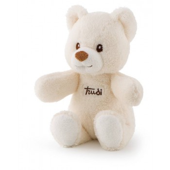 Orso Cremino avorio S