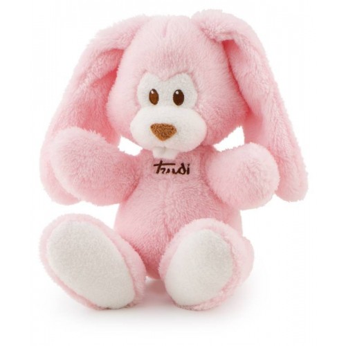 Coniglio Cremino rosa S