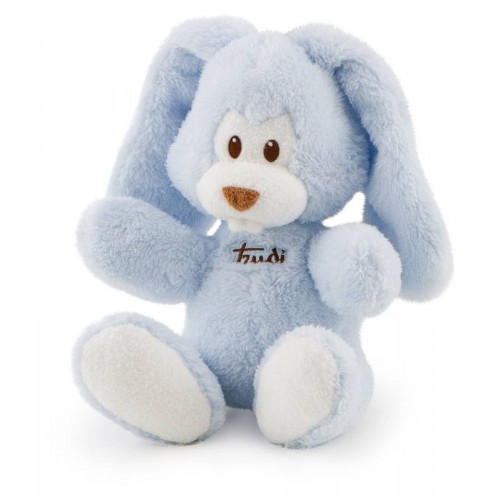 Coniglio Cremino azzurro S