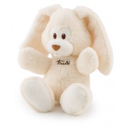 Coniglio Cremino avorio S