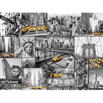 Ravensburger 16354 puzzle...