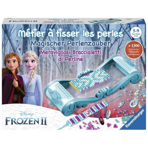 Ravensburger Meravigliosi Braccialetti di...