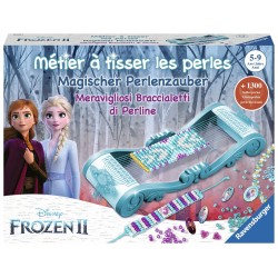 Ravensburger Meravigliosi Braccialetti di Perline Frozen 2