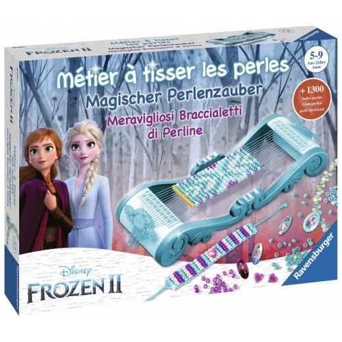 Ravensburger Meravigliosi Braccialetti di...