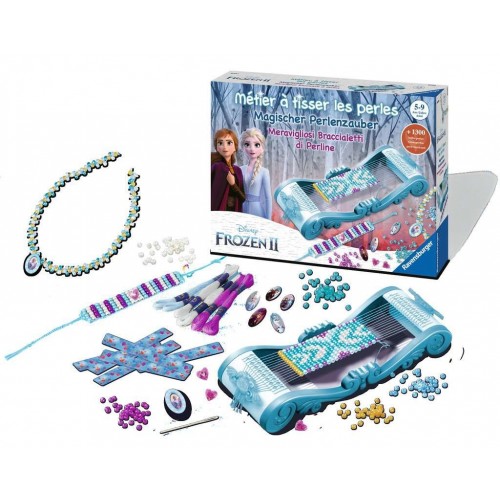 Ravensburger Meravigliosi Braccialetti di...
