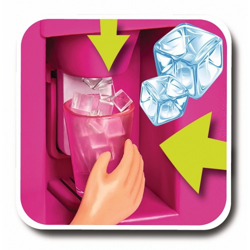 Smoby 105733342 bambola