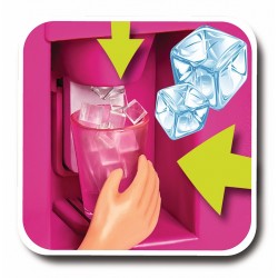 Smoby 105733342 bambola