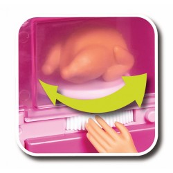 Smoby 105733342 bambola